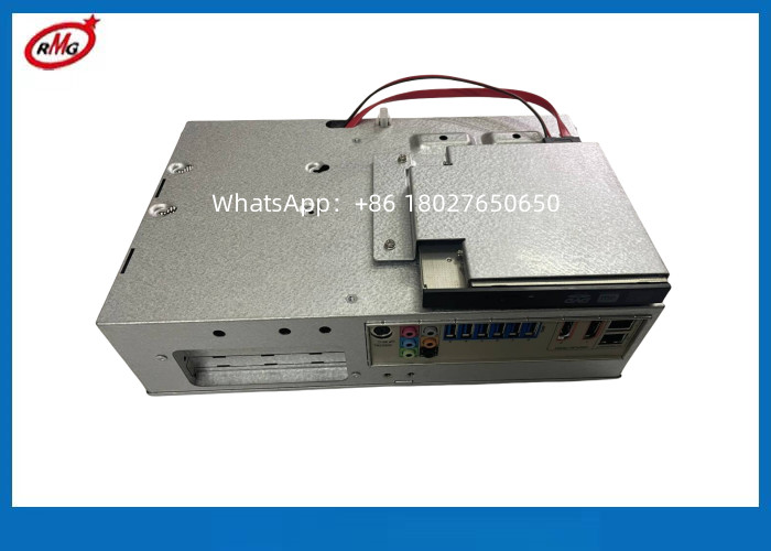 445-0770606 4450770606 Mini Misano PC Core The Core Of PC NKR 6687 ATM Machine Parts