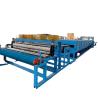 Buy cheap Silicone Dot Non Slip Fabric Making Machine 380V 50Hz 3 Phase from wholesalers