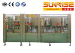 Spring Water Beverage Glass Bottle Filling Machine