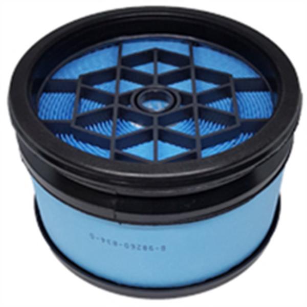 Buy cheap Cellulose Honeycomb Air Filter Cartridge For Heavy Equipment from wholesalers