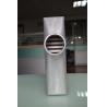 Buy cheap Automotive aftermarket charge air cooler aluminum bar & plate air to air heat exchanger from wholesalers