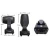 Buy cheap 10/16CH Led Spot Moving Head Light / Moving Head Follow Spot 180W/200W LED Zoom Stage Light from wholesalers