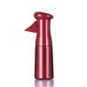 Buy cheap Sealing Type Pump Sprayer 200ml 300ml Plastic Continuous Spray Bottle for Cosmetic Salon from wholesalers