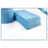 Buy cheap Spunbond PP Disposable Bed Sheet / Medical Bed Cover For Hospital And Beauty Salon Use from wholesalers