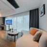 Buy cheap Shipping Cost and Estimated Delivery Time Modern King Size Bedroom Furniture in Foshan from wholesalers