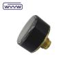 Buy cheap 250 Bar 300bar 1 Inch 25mm Mini Pressure Gauge Manometer M10X1 from wholesalers