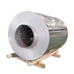 0.15mm 2mm Cold Rolled Stainless Steel Coils 304 304L 316 316L 420 430