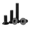 Buy cheap Secure Fastening with DIN ANSI Standard Hexagon Socket Countersunk from wholesalers