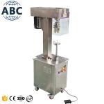 Electric Beer Glass Bottle Cap Capper Aluminum Lid Capping Equipment Manual Ropp