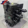 Buy cheap YN30V00101F5 SK235SRLC-2 SK210-8 Kobelco Excavator Hydraulic Main Valve from wholesalers