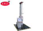 Buy cheap Carton Box Drop Testing Laboratory Testing Equipment with  1500 mm Drop Height from wholesalers