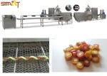 Nutritional Dog Food Extruder Machine For Chewing Gum 150kg/Hr
