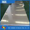 Buy cheap ASTM Stainless Steel Hot Rolled Plate 0.5 0.6 Mm Thick 2205 Duplex Plate from wholesalers