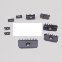 Buy cheap 21-14NPT Carbide Thread Milling Tool Inserts For Cutting Machine HR10-45 product
