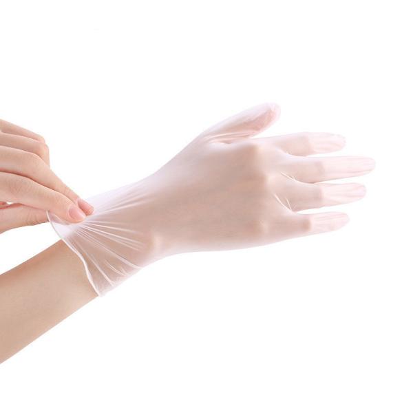 Buy cheap Surgical Medical Examination Gloves Powder Or Powder Free Latex from wholesalers