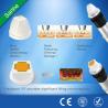 Buy cheap sanhe factory fractional rf micro needle equipment for face lifting and acne removal from wholesalers