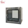 Buy cheap Stainless Steel 220V 50HZ L600mm Cleanroom Pass Through Chambers from wholesalers