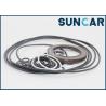 Buy cheap Hydraulic Pump Service Kit VOE14554723 Main Pump Sealing Kit Fits For SUNCARVO.L.VO Excavator EC290B from wholesalers