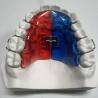 Buy cheap Stainless Steel Acrylic Screw Expander Orthodontic Treatment Removable from wholesalers