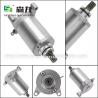 Buy cheap Starter VL125/250 00-07 Motorcycle 12V 10T CCW 31100-26F00-000 from wholesalers