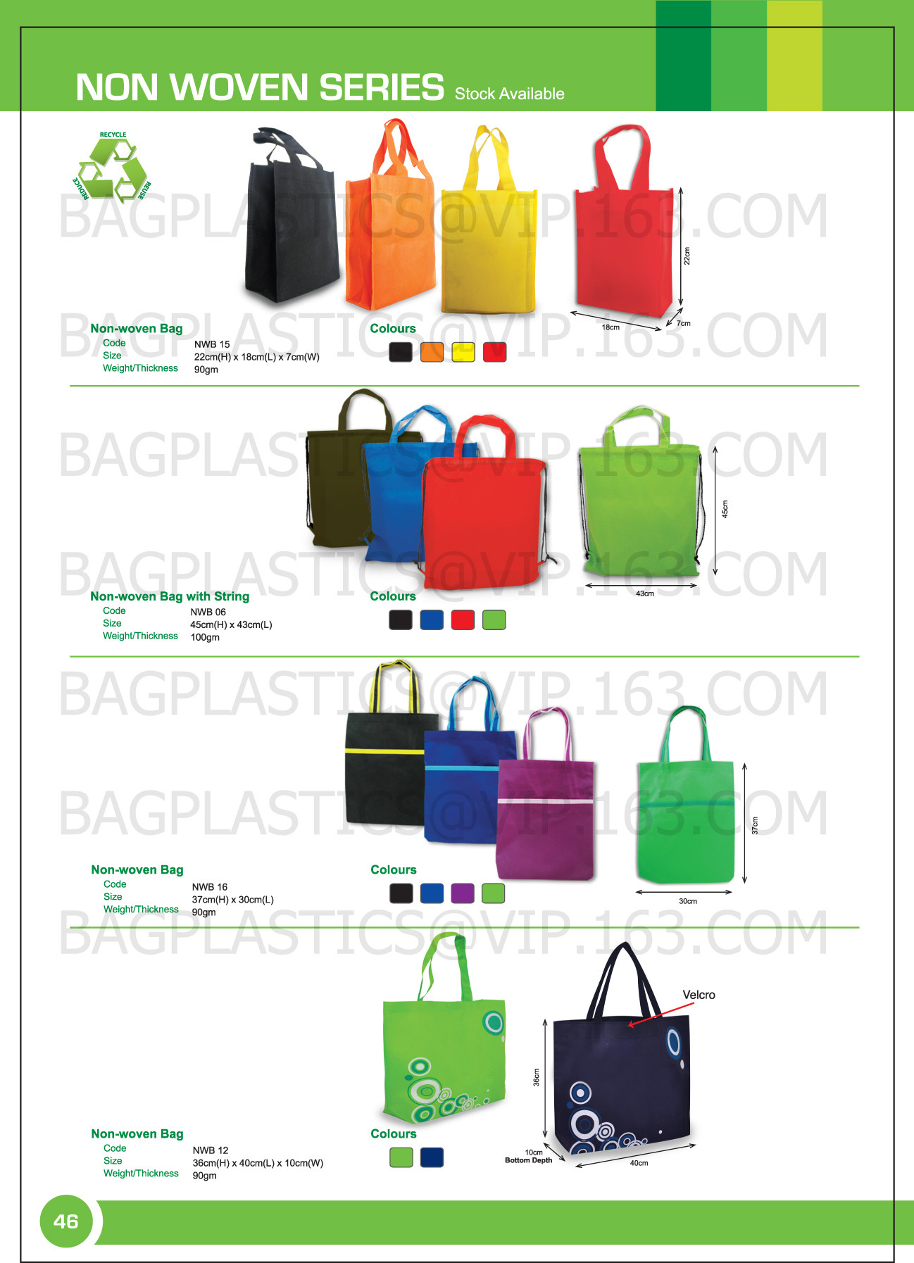 Golden pac Bling Bling Glossy Durable Reusable Medium Non-woven Gift Bag Set Of 5,Shopping Bag,Promotional Bag Silvery