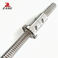 Buy cheap 600mm Ball Stud Screw 50mm Milled Thread 3d Printer Lead Screw product