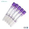 Buy cheap Disposable EDTA K3 Blood Collection Tube Hematology Determination from wholesalers