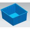 Buy cheap Seven Hundred Liters Square Plastic Box Mould 2.5 To 3mm from wholesalers