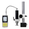 Buy cheap Universal Portable Hardness Tester Dynasonic SU-400M CE Certified from wholesalers