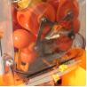 Buy cheap Stainless Steel Electric Citrus Juicer Fruit / Vegetable With Basket For Hotel from wholesalers