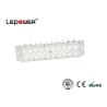 Buy cheap IP66 Waterproof 40w Parking Lot LED Retrofit , DC32 - 38V Aluminum Heat Sink Street Light Retrofit from wholesalers