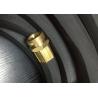 Buy cheap Colorful Rubber Water Hose , Industrial Water Hoses With Octagon Or Hexagon Surface from wholesalers