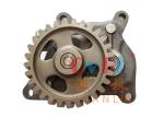1.3KG Engine Oil Pump 8-97147338-0 Isuzu Engine 4HF1