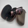 Buy cheap Protective Durable Sports Sunglasses Case Handhold Set With Rubber Zipper from wholesalers