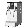 Buy cheap Stainless Steel Steam Milk Frother 5.25L Automatic For Hot Water / Steam from wholesalers