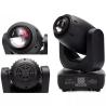 Buy cheap High CRI Ra 95 150W LED Moving Head Light for Mini DJ Night Club Wedding Stage Lights from wholesalers