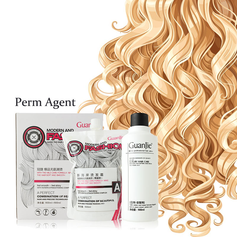 Bottle Customize Your Wavy Hair with this Long Lasting Natural Salon Professional Cream