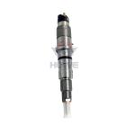 3973060 4939061 Common Rail Diesel Fuel Injector For PC350-7 PC300-8 Excavator