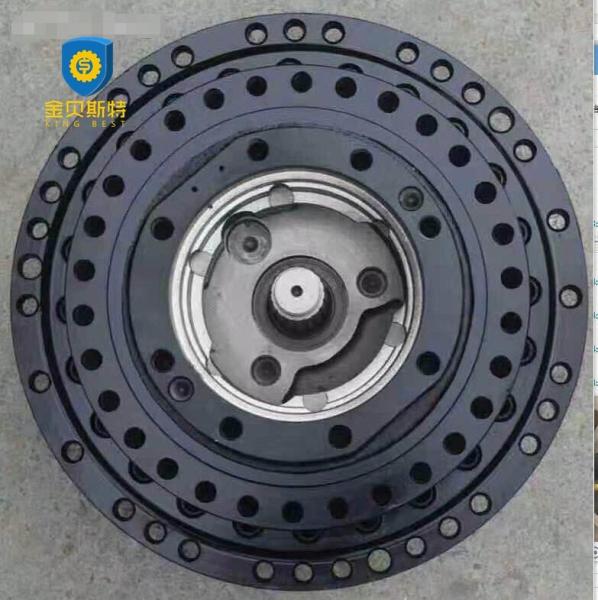 Buy cheap Hyundai 39Q7-42100 travel reducer for R260LC-9S excavator, Hyundai R260LC-9S final drivel gearbox from wholesalers