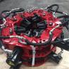 Buy cheap SANY 5.0t Hydraulic Pile Cutter , 690KN Hydraulic Breaker Attachment from wholesalers