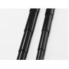 Buy cheap Conical Type 3K Carbon Fiber Telescopic Tubes / Rod Use In Ship Mast from wholesalers
