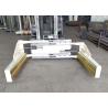 Buy cheap Slip-On Arm Masonry Forklift Block Clamp Forklift Brick Clamp Manufacturers from wholesalers