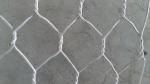 Anti - Rust Galvanized Retaining Wall Gabion Cages , Gabion Wall Baskets
