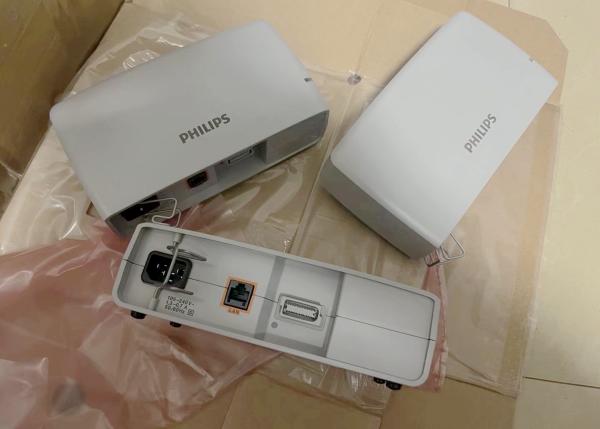 Buy cheap Medical Patient Monitor Accessories Charger For Philip IntelliVue X2 MP2 from wholesalers