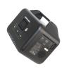 Buy cheap Portable Lifepo4 Power Generator 600w 672wh Outdoor Camping Power Station from wholesalers