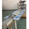 Buy cheap ISO 9000 Flat Bread Production Line from wholesalers
