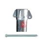 Buy cheap LBNXG Model Tower Erection Tools Tubular Gin Pole from wholesalers