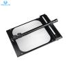 Buy cheap Big Size Square Under Vehicle Inspection Mirror For Truck / Van / Carriage from wholesalers