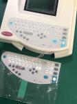 Mac1200 MAC1200ST 12 Lead GE ECG Machine Keypad Keyboard Spare Parts