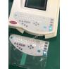 Buy cheap Mac1200 MAC1200ST 12 Lead GE ECG Machine Keypad Keyboard Spare Parts from wholesalers